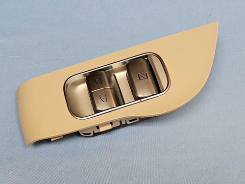 Mercedes-Benz 19-23 Mercedes-benz Gle Gls Front Left Door Beige A1679050204 Oem 