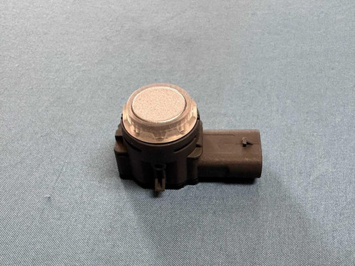 Honda 2021 22 Honda Accord Front Rear Bumper Sensor Nh830m Silver 39680tzaj01 Oem 