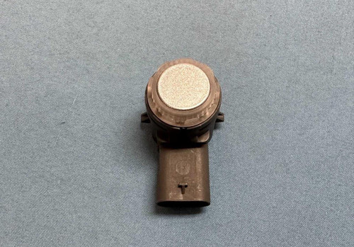 Honda 2021 22 Honda Accord Front Rear Bumper Sensor Nh830m Silver 39680tzaj01 Oem 