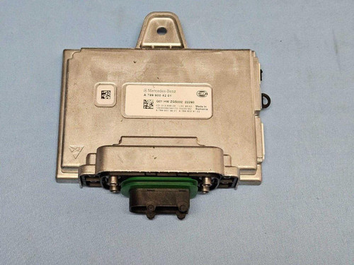 Mercedes-Benz Mercedes-benz Electronic Control Module A7899004201 Oem 