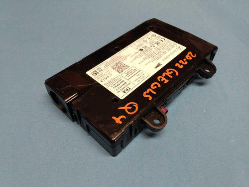 Mercedes-Benz 20-22 Mercedes-benz G Class Battery Control Unit Module 1679008409 Oem 
