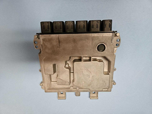 Mercedes-Benz 2023-2024 Mercedes-benz Gle Gls Engine Computer Module Ecm Ecu 6569000800 Oem 