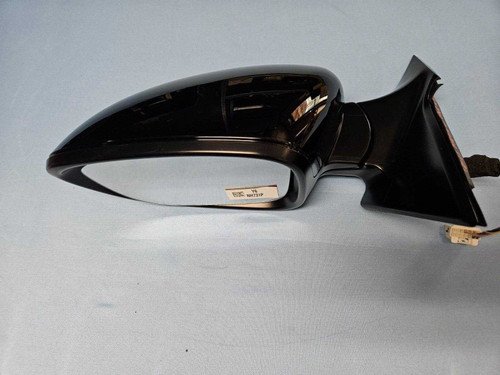 19-22 Honda Accord Left Driver Door Mirror Signal Black 6 Wires Oem 19-22 Honda Accord Left Driver Door Mirror Signal Black 6 Wires Oem