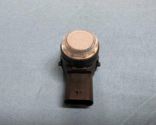 Honda 2021 Honda Accord Rear Center Bumper Sensor Nh830msilver 39680tzae11 Oem 