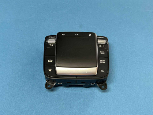 Mercedes-Benz 20-22 Mercedes-benz Gle350 A220 Center Console Touch Pad Switch 2479003803 Oem 