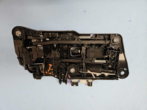 Mercedes-Benz 23-24 Mercedes-benz Eqs Eqe Suv Front Left Door Handle Silver Oem For Parts 