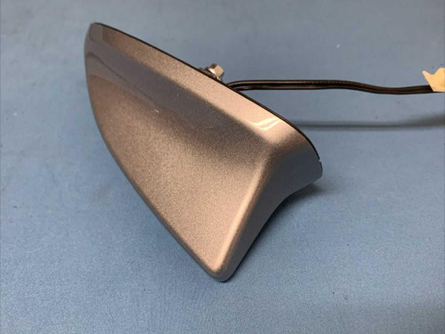 Honda 2023–2024 Honda Accord Shark Fin Roof Antenna Silver NH830M OEM 