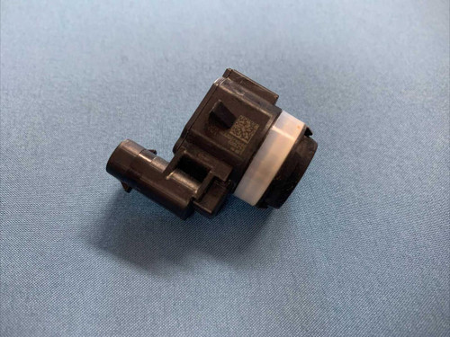 BMW 2023 Bmw X7 Front Bumper Ultrasonic Sensor Sparkling Copper 66205a24402 Oem 