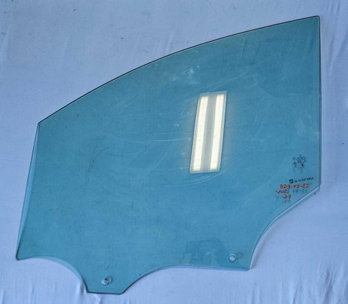Mercedes-Benz 23-24 Mercedes-benz Eqe Suv Front Left Driver Door Window Glass A2947250100 Oem 