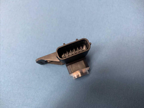 Honda 20-22 Honda Cr-v Hybrid Touring Front Bumper Parking Sensor Pdc Oem 