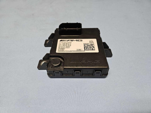 Mercedes-Benz 22-23 Mercedes-benz Gle63 Amg Differential Lock Control Module 0009002437 Oem 