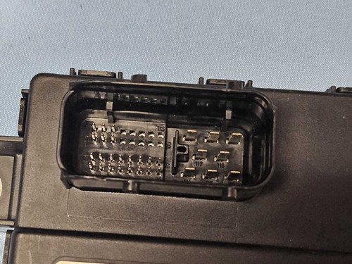 22-23 Mercedes-benz Gle63 Amg Differential Lock Control Module 0009002437 Oem