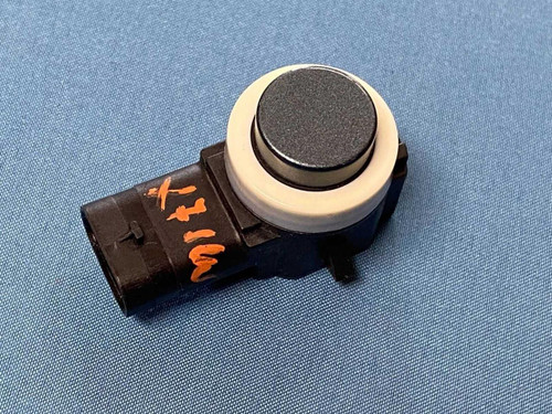 BMW 23 Bmw X7 Bumper Ultra Sonic Parking Sensor Blue Ridge Mountain 66205a179b0 Oem 