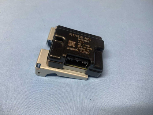 Acura 19-24 Acura Rdx Afs Adaptive Front Light Control Module Unit 33170tjba030 Oem 