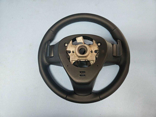 Acura 2019–2023 Acura RDX Driver Steering Wheel Leather w/ Paddles OEM 