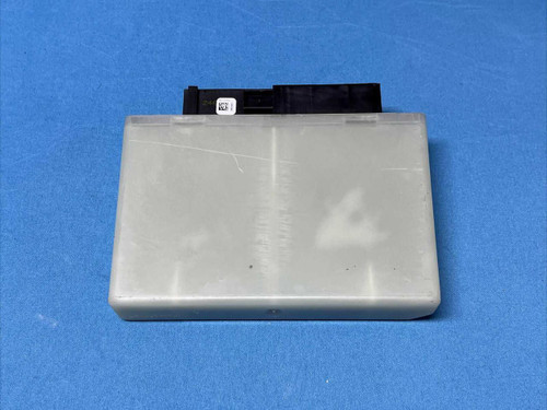 BMW 17-22 Bmw X3 Scr Selective Catalyst Reduction System Unit Module 16195a0db23 Oem 