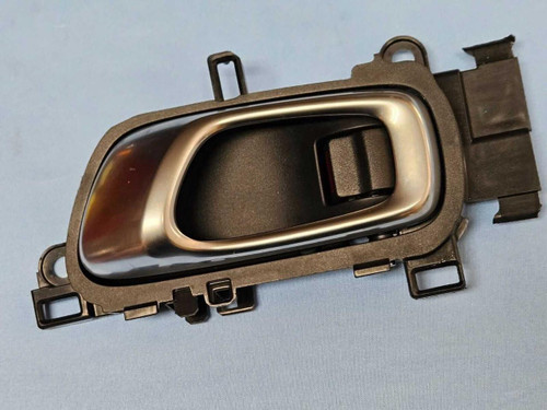 Honda 22-24 Honda Civic Sedan Front Left Interior Door Handle Oem 