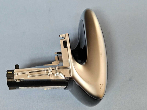 2015–2018 Mercedes-Benz W205 C205 Media Touchpad Switch A2059001934 OEM