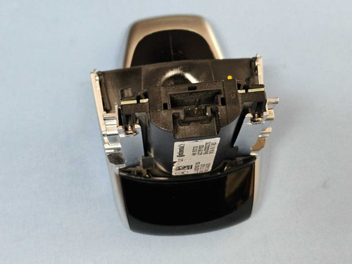 2015–2018 Mercedes-Benz W205 C205 Media Touchpad Switch A2059001934 OEM
