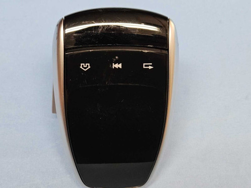 2015–2018 Mercedes-Benz W205 C205 Media Touchpad Switch A2059001934 OEM