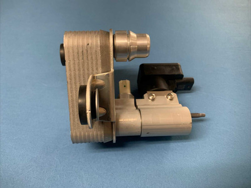 2023–2025 Mercedes-Benz S580e GLE450e AC Evaporator & Valve 2238306404 OEM
