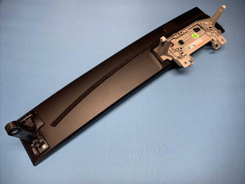 BMW 2023–2025 BMW X5 X6 X7 XM Speedometer Instrument Cluster Display 65505A6D1D8 OEM 