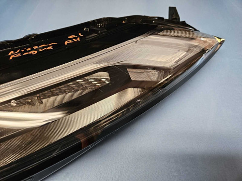 23-24 NISSAN ROGUE RIGHT Side LED Headlight OEM
