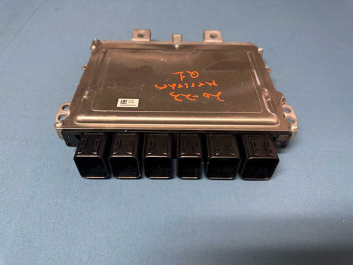 Mercedes-Benz 2020-2023 Mercedes-benz Engine Computer Module Ecm Ecu 6549000901 Oem
