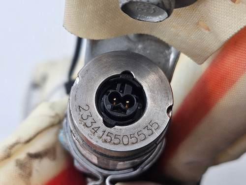 2024-2025 Tesla CyberTruck Right Passenger Side Upper Roof Curtain Airbag OEM 2024-2025 Tesla CyberTruck Right Passenger Side Upper Roof Curtain Airbag OEM