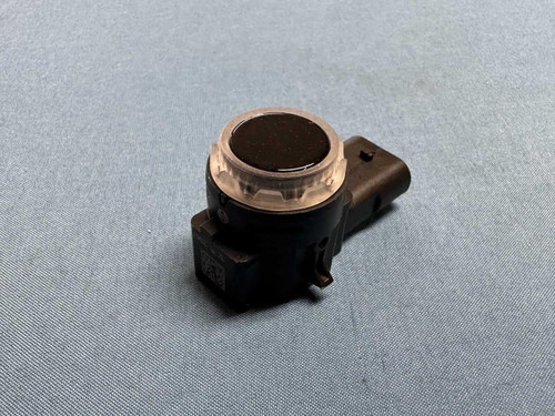 Honda 2021 22 Honda Accord Exl Front Or Rear Outter Bumper Sensor Nh731p Black Oem 
