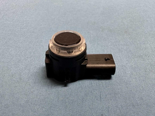 Honda 2021 22 Honda Accord Exl Front Or Rear Outter Bumper Sensor Nh731p Black Oem 