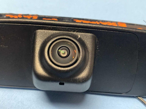 Cadillac 2021-2023 Cadillac Escalade Rear View Tailgate Backup Camera with Lamp OEM 