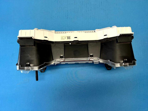 Honda 2017 Honda Cr-v Ex Instrument Cluster Speedometer 78100tlaa114 Oem 