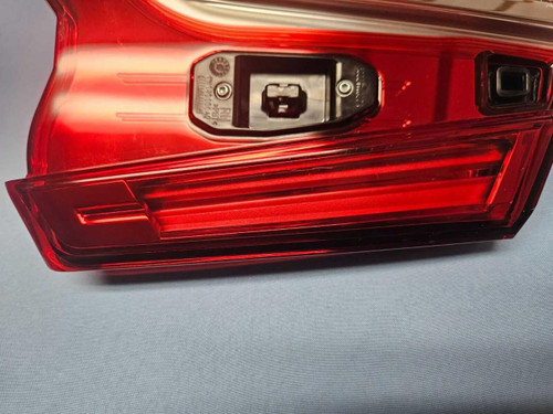 Honda 18-22 Honda Accord Rear Right Side Inner Tail Light Oem 