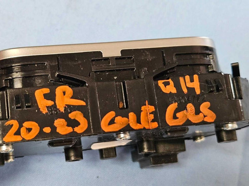 Mercedes-Benz 20-23 Mercedes Gle Gls Front Right Seat Heat Control Switch A1779059700 Oem 