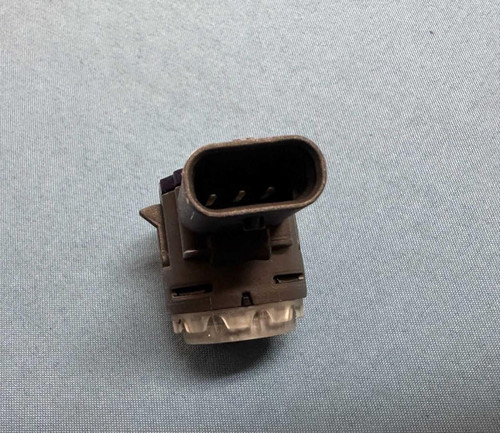 Honda 2018-2022 Honda Accord Bumper Sensor Sonic Grey NH877P OEM 
