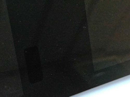 BMW 2023–2024 BMW X5 X6 X7 XM Radio Navigation Multimedia Screen 65505A6D1D6 OEM 