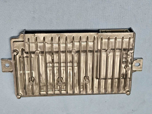 Mercedes-Benz 2020-2025 Mercedes-benz Parktronic Parking Assist Control Module Oem