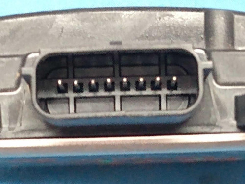 Nissan 20-22 Nissan Kicks Blind Spot Radar Sensor Control Unit Module 284k05r10a Oem 