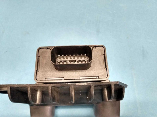 JEEP 2019-2021 Jeep Cherokee Headlight Lamp Level Sensor Control Module 68290302ac Oem 