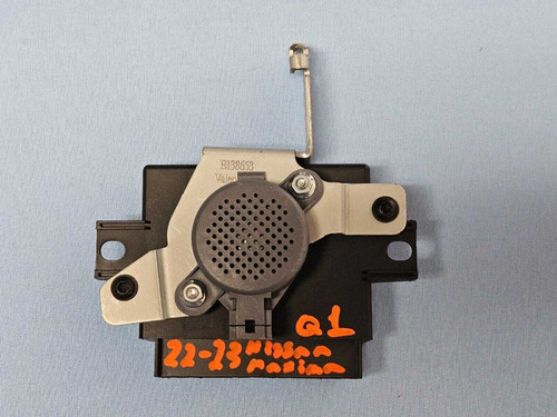 22-23 Nissan Maxima Parking Assist Sonar Control Module Unit 285329dj4d Oem