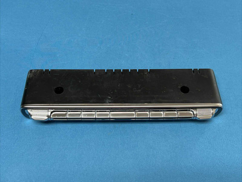 20-21 Mercedes-benz Gls Gle A/c Ac Climate Control Switches Unit A2479056703 Oem