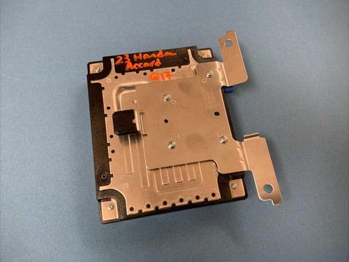 Honda 2023 Honda Accord Telematics Control Unit Computer Module 8b10030aa71 Oem 