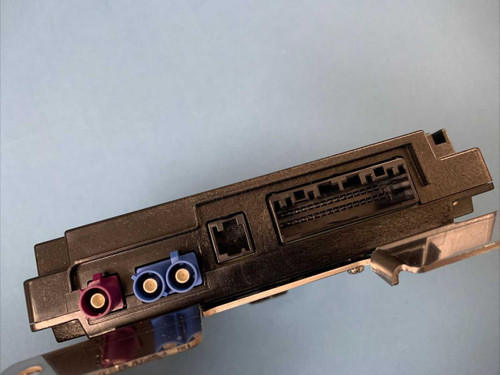 Honda 2023 Honda Accord Telematics Control Unit Computer Module 8b10030aa71 Oem 