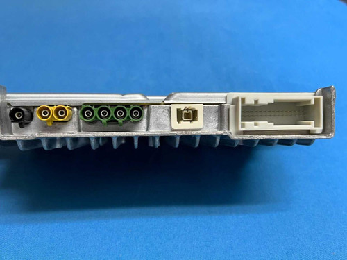 Mercedes-Benz 2022-23 Mercedes-benz Park Assist Control Unit Module 0009009135 Oem 