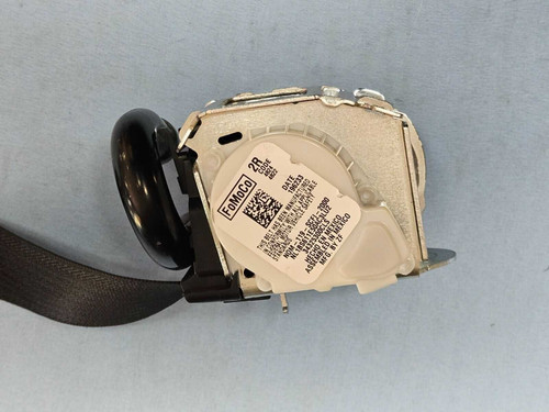 2021-2024 Ford Expedition Right Rear 2nd Row Rr Seatbelt Retactor Black Oem