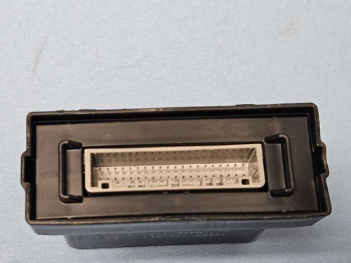 Honda 2022-2025 Honda Civic 2.0l Gateway Management Control Module 38890t20al1 Oem 