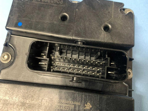 Chevrolet 2021-2023 CHEVROLET SUBURBAN TRANSFER CASE COMPUTER CONTROL MODULE UNIT 85148080 OEM 
