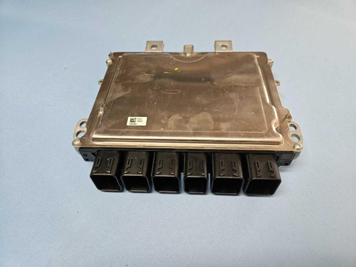 Mercedes-Benz Mercedes-benz Cls W257 Engine Computer Module Ecm Ecu 6549000801 Oem 