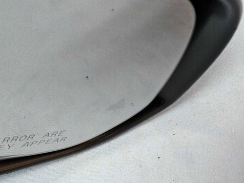 23 24mercedes-benz Eqs Suv X296 Righ Door Mirror Sodalith Blue Camera Oem 23 24mercedes-benz Eqs Suv X296 Righ Door Mirror Sodalith Blue Camera Oem